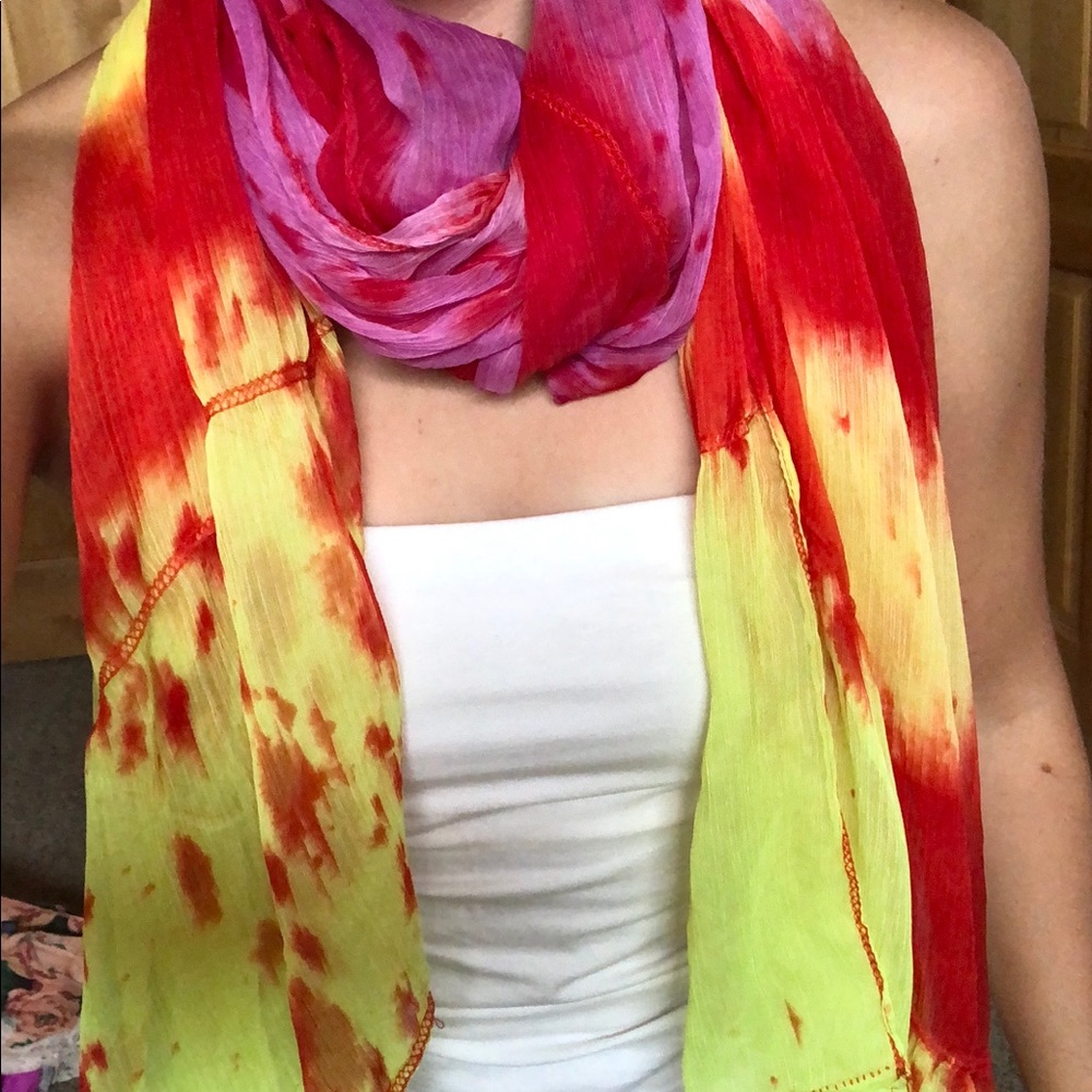 Scarf